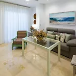 Emilio Luque Cinco Apartment Cordoba