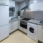 Emilio Luque Cinco Apartment Cordoba