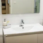 Apartment Emilio Luque Cinco