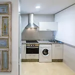 Emilio Luque Cinco Apartment Cordoba