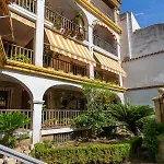 Apartment Emilio Luque Cinco