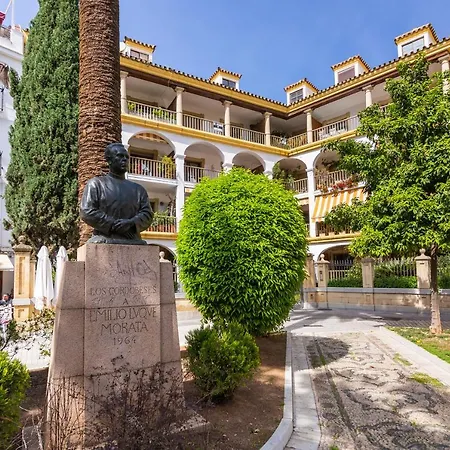 Emilio Luque Cinco * Cordoba